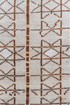 Antique Kars Runner Rug (2' x 12')